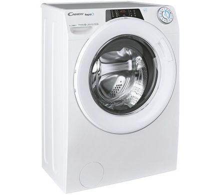Пральна машина Candy RapidO Slim RO4 1274DWMT/1-S - 7 кг
