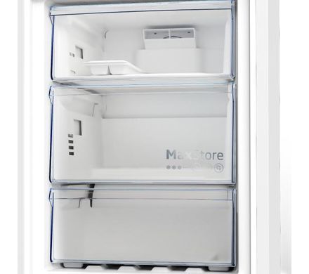 Холодильник Beko B5RCNA405HXBR bPro500 No Frost - 203,5 см з камерою свіжості