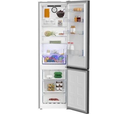 Холодильник Beko B5RCNA405HXBR bPro500 No Frost - 203,5 см з камерою свіжості