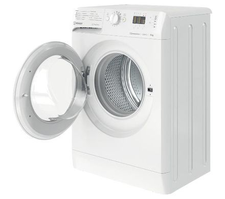 Стиральная машина Indesit MTWSA 61294 W PL - 6 кг