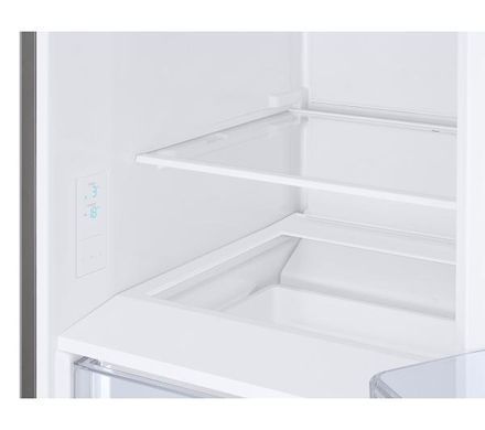 Холодильник Samsung Bespoke RB34A6B2F22 - повний No Frost - 185,3 см - ящик з контролем вологості