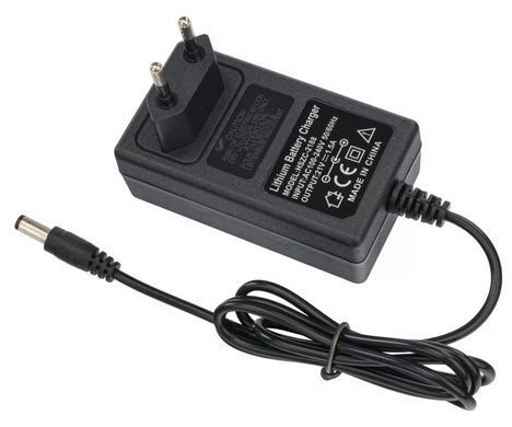 Присоска вібраційна акумуляторна Powermat PM-APWDP-80T