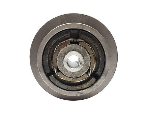 МУФТА ВІДЦЕНТРОВА 135x19mm 2паски
