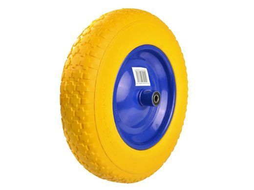 Колесо для тачки 3,5-8 Geko G71028