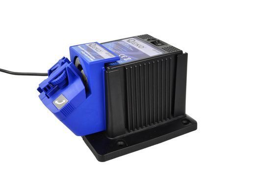 Многофункциональная точилка для ножей-сверл-долото Geko G81203
