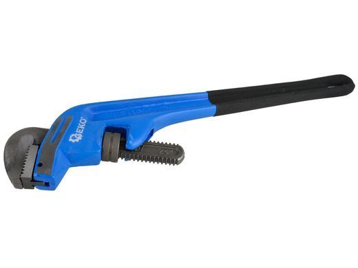 Вигнутий ключ Stillson 600 мм 24 дюйма Geko G01649
