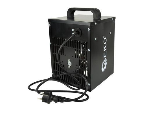 Електричний обігрівач 2 кВт Geko G80400