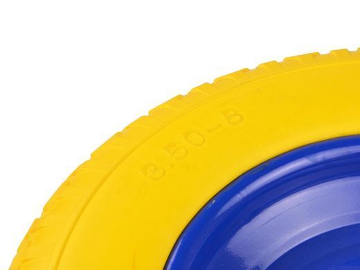 Колесо для тачки 3,5-8 Geko G71028