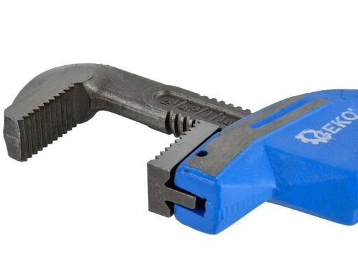 Вигнутий ключ Stillson 600 мм 24 дюйма Geko G01649