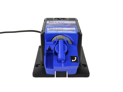 Многофункциональная точилка для ножей-сверл-долото Geko G81203