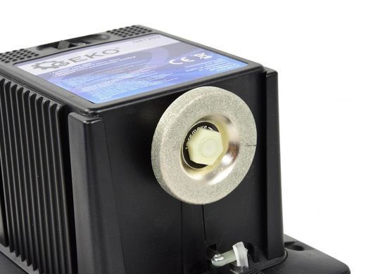 Многофункциональная точилка для ножей-сверл-долото Geko G81203