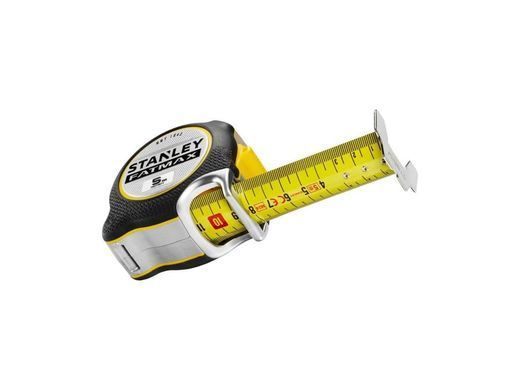 Рулетка Stanley 5 м Fatmax Xtreme