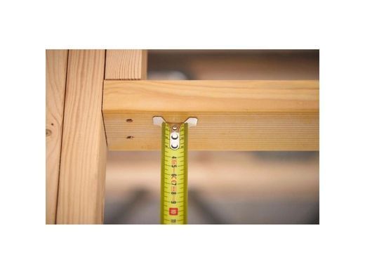 Рулетка Stanley 5 м Fatmax Xtreme