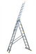 Лестница алюминиевая Bayersystem BS-DW 3x10