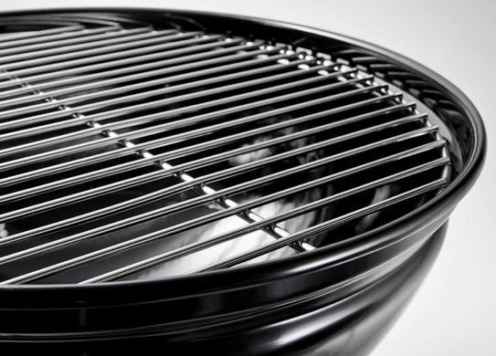 Портативный угольный гриль Smokey Joe Premium Weber