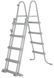 Прямокутний каркасний басейн Bestway Power Steel 56670