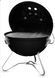 Портативный угольный гриль Smokey Joe Premium Weber