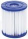 Круглий басейн на каркасі Steel Pro Max Bestway 56416