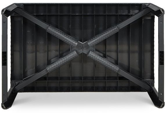 Комплект садових меблів для дачі Salemo Max 3 Keter графіт