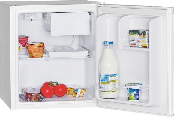 Холодильник BOMANN KB 389 Білий