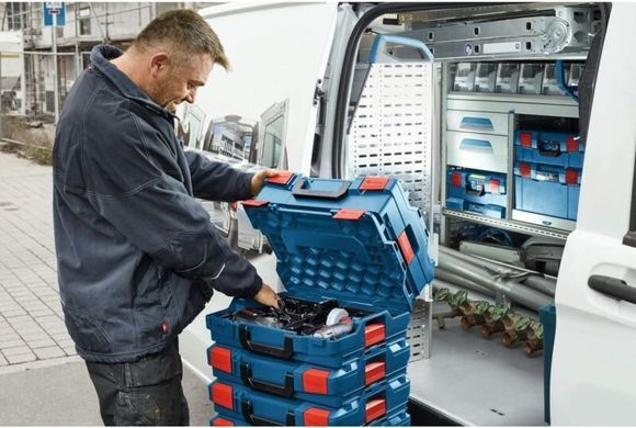 Кейс Bosch L-BOXX 136