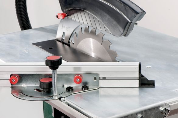 METABO ЦИРКУЛЯРНА ПИЛА STOLOWA TKHS 315 C 2,0 WNB 230V 2000W 315mm