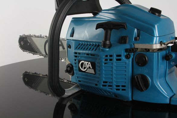 Бензопила CATA C2 / синя