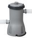 Прямокутний каркасний басейн Bestway Power Steel 56670