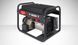 Генератор бензиновый  Fogo F9000T 8,3 кВт 3 фазы 45 л
