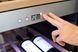 Винний холодильник CASO WineChef Pro 126-2D