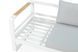 Садовая мебель для отдыха Focus Garden Panama White