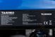 Бензиновий генератор 4-тактний 2800 Вт AVR Tagret
