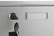 Почтовый ящик с тубусом для газет и открыток Malatec 1187