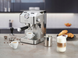 Кавоварка CASO Espresso Gourmet під тиском, 1100 Вт