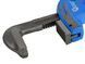 Вигнутий ключ Stillson 600 мм 24 дюйма Geko G01649