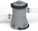 Круглий басейн на каркасі Steel Pro Max Bestway 56416