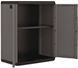 Низька шафа для гаража Piu Low Cabinet Keter/Kis