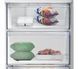 Холодильник Beko B5RCNA405HXBR bPro500 No Frost - 203,5 см з камерою свіжості