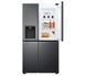 Холодильник LG GSJV71MCTE Full No Frost - 179см з&nbsp;диспенсером для води
