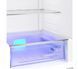 Холодильник Beko B5RCNA405HXBR bPro500 No Frost - 203,5 см з камерою свіжості