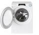 Пральна машина Candy RapidO Slim RO4 1274DWMT/1-S - 7 кг