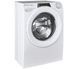 Пральна машина Candy RapidO Slim RO4 1274DWMT/1-S - 7 кг