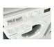 Стиральная машина Indesit MTWSA 61294 W PL - 6 кг