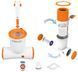 Фильтр-насос для бассейна Skimatic Bestway 58462