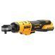 DEWALT ТРІЩОТКА 12V 1/4" DCF504N 54Nm