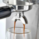Кавоварка CASO Espresso Gourmet під тиском, 1100 Вт