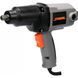 STHOR КЛЮЧ УДАРНИЙ 1/2" ЕЛЕКТР.+ГОЛОВКИ 800W 325Nm.