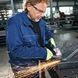 BOSCH КУТОВА ШЛІФМАШИНА 18V 125mm GWS 18V-10 2x5,0Ah LB
