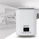 Ультразвуковий зволожувач повітря MalTec WT-3000KW AROMA