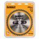 DEWALT ПИЛА ДИСКІВ.250x30mmx48z